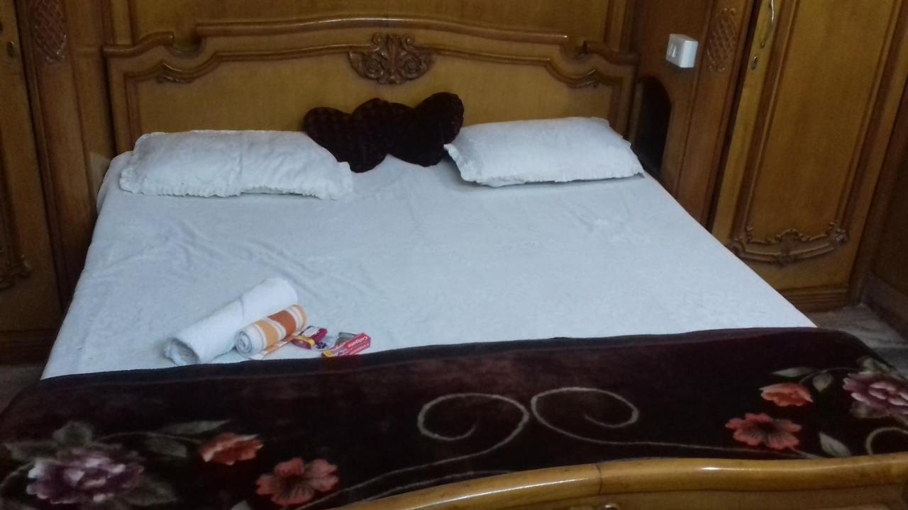 Bed and breakfast White House Amritsar Extérieur photo